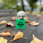 Imagen del producto Jujutsu Kaisen - Figura Hikkake de Inumaki Toge