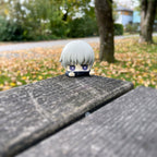 Imagen del producto Jujutsu Kaisen - Figura Hikkake de Inumaki Toge