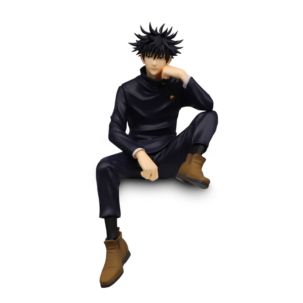 Imagen del producto Jujutsu Kaisen - Figura Noodle Stopper de Megumi Fushiguro