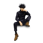 Imagen del producto Jujutsu Kaisen - Figura Noodle Stopper de Megumi Fushiguro