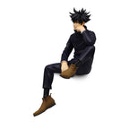 Imagen del producto Jujutsu Kaisen - Figura Noodle Stopper de Megumi Fushiguro