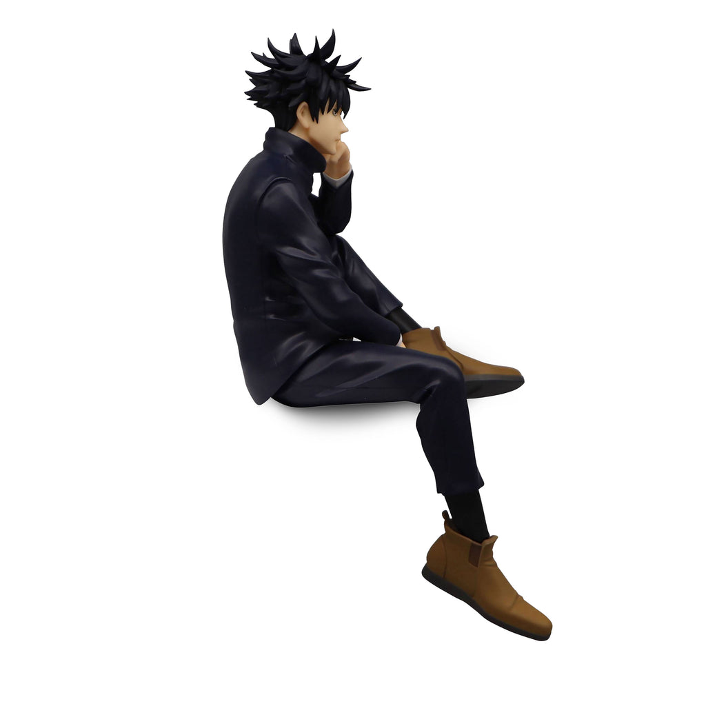 Imagen del producto Jujutsu Kaisen - Figura Noodle Stopper de Megumi Fushiguro