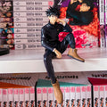 Imagen del producto Jujutsu Kaisen - Figura Noodle Stopper de Megumi Fushiguro