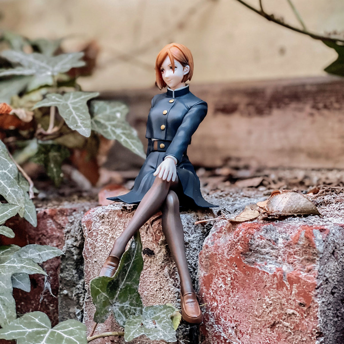 Imagen del producto Jujutsu Kaisen - Figura de Nobara Kugisaki Noodle Stopper