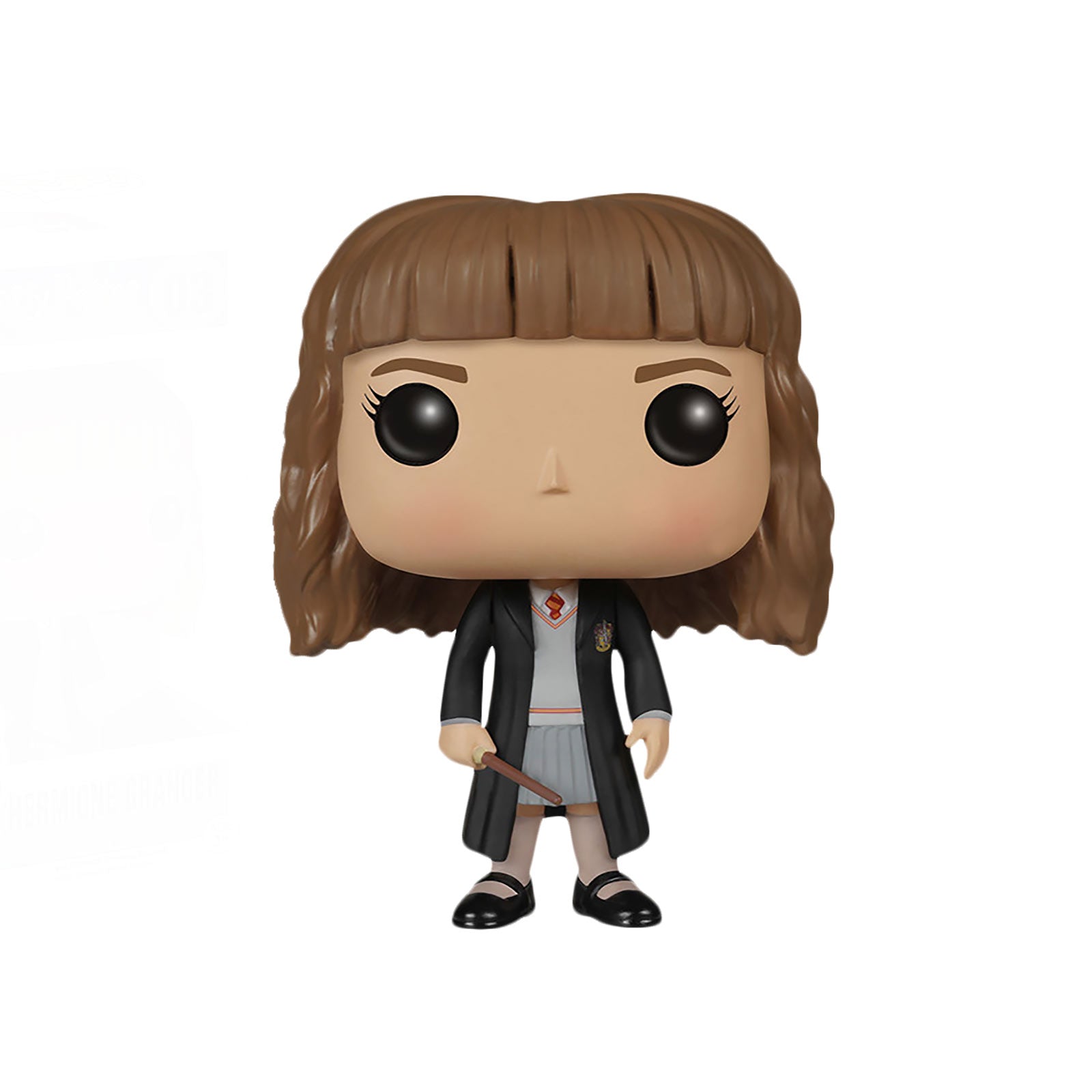 Product image Harry Potter - Hermione Granger with School Uniform Funko Pop Figure