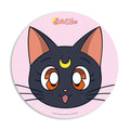 Imagen del producto Sailor Moon - Alfombrilla de ratón Luna