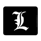 Imagen del producto Death Note - Alfombrilla de ratón L