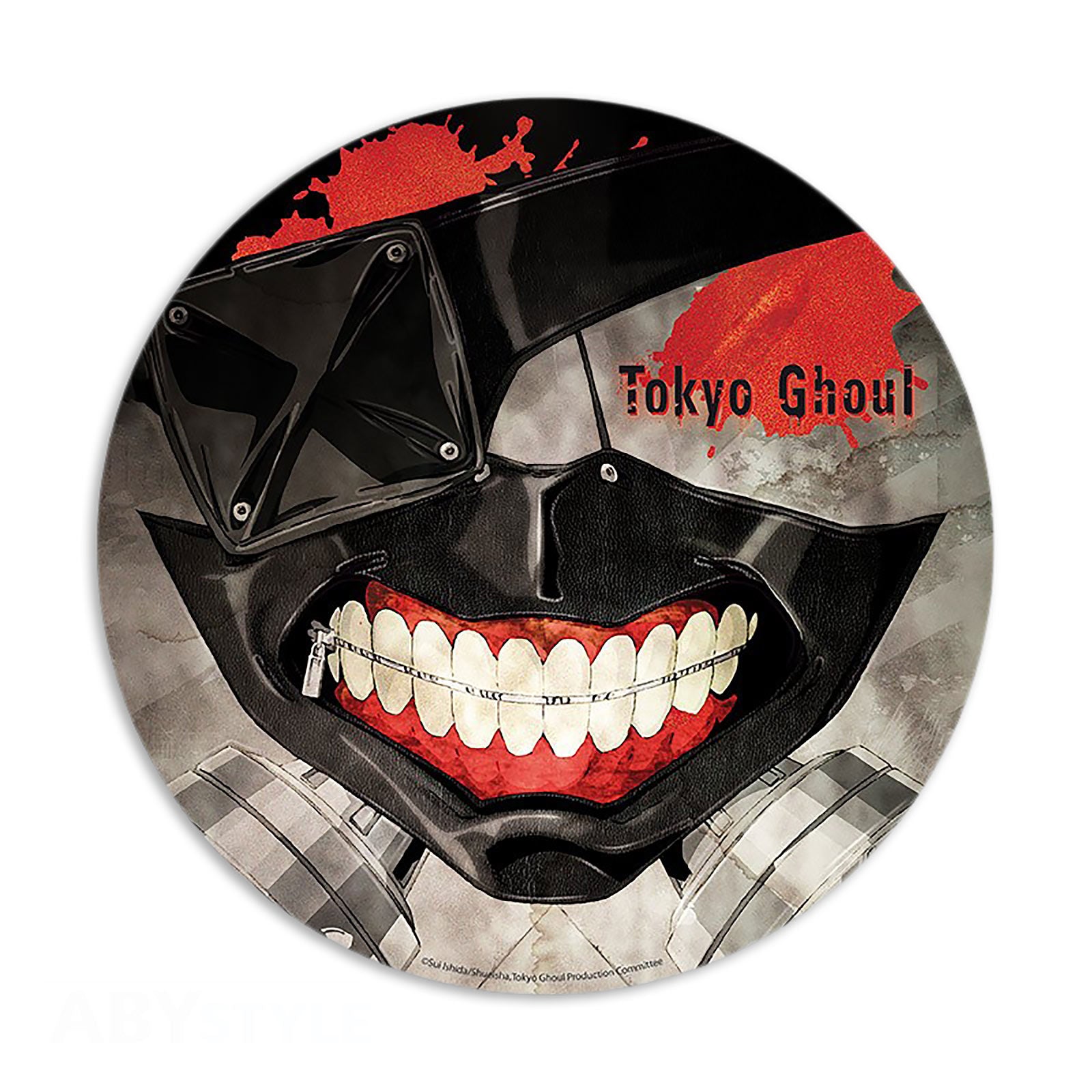 Imagen del producto Tokyo Ghoul - Mousepad de Máscara