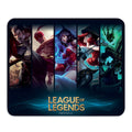 Imagen del producto League of Legends - Alfombrilla de ratón Champions