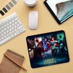 Imagen del producto League of Legends - Alfombrilla de ratón Champions