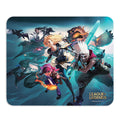 Imagen del producto League of Legends - Mousepad de equipo