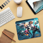 Imagen del producto League of Legends - Mousepad de equipo