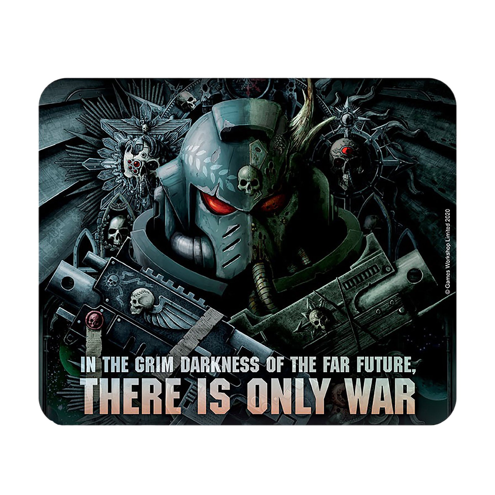 Imagen del producto Warhammer - Dark Imperium Primaris Mousepad
