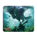 Imagen del producto Monster Hunter - The Hunt Mousepad