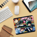 Imagen del producto My Hero Academia - Alfombrilla de ratón estilo cómic