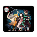 Imagen del producto Demon Slayer - Mousepad de Grupo