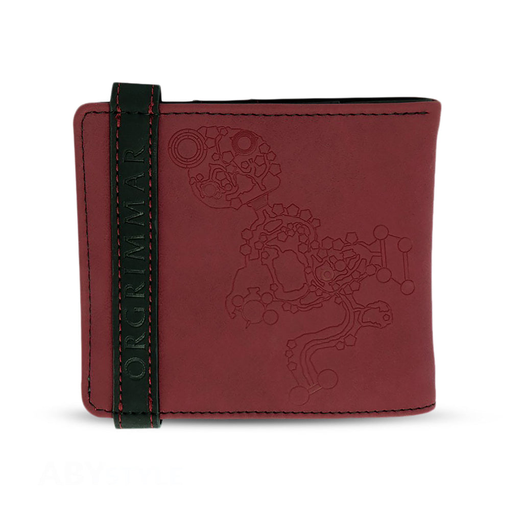 Imagen del producto World of Warcraft - Cartera de la Horda