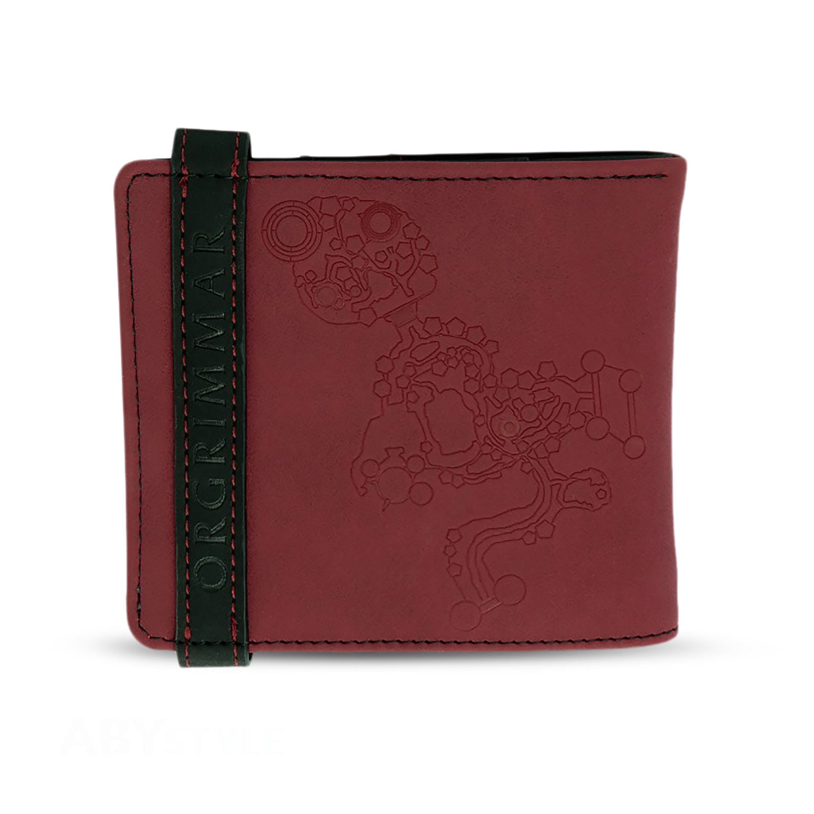 Imagen del producto World of Warcraft - Cartera de la Horda