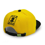 Imagen del producto Assassination Classroom - Gorra Snapback de Koro-Sensei