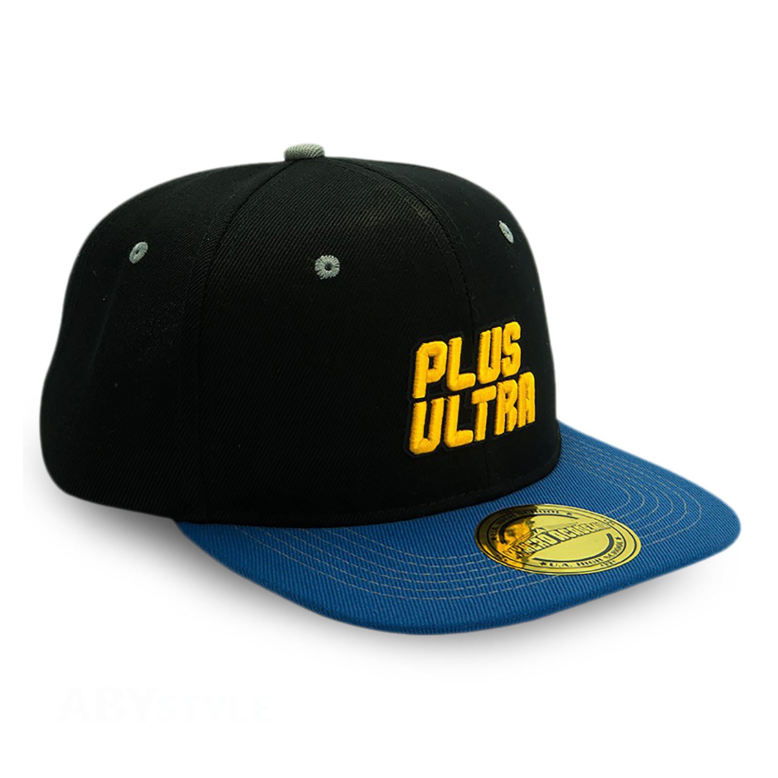 Product image My Hero Academia - Plus Ultra Snapback Cap