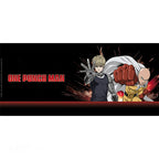 Imagen del producto One Punch Man - Taza Saitama & Genos