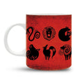 Imagen del producto Seven Deadly Sins - Taza de Símbolos