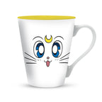 Imagen del producto Sailor Moon - Taza Artemis