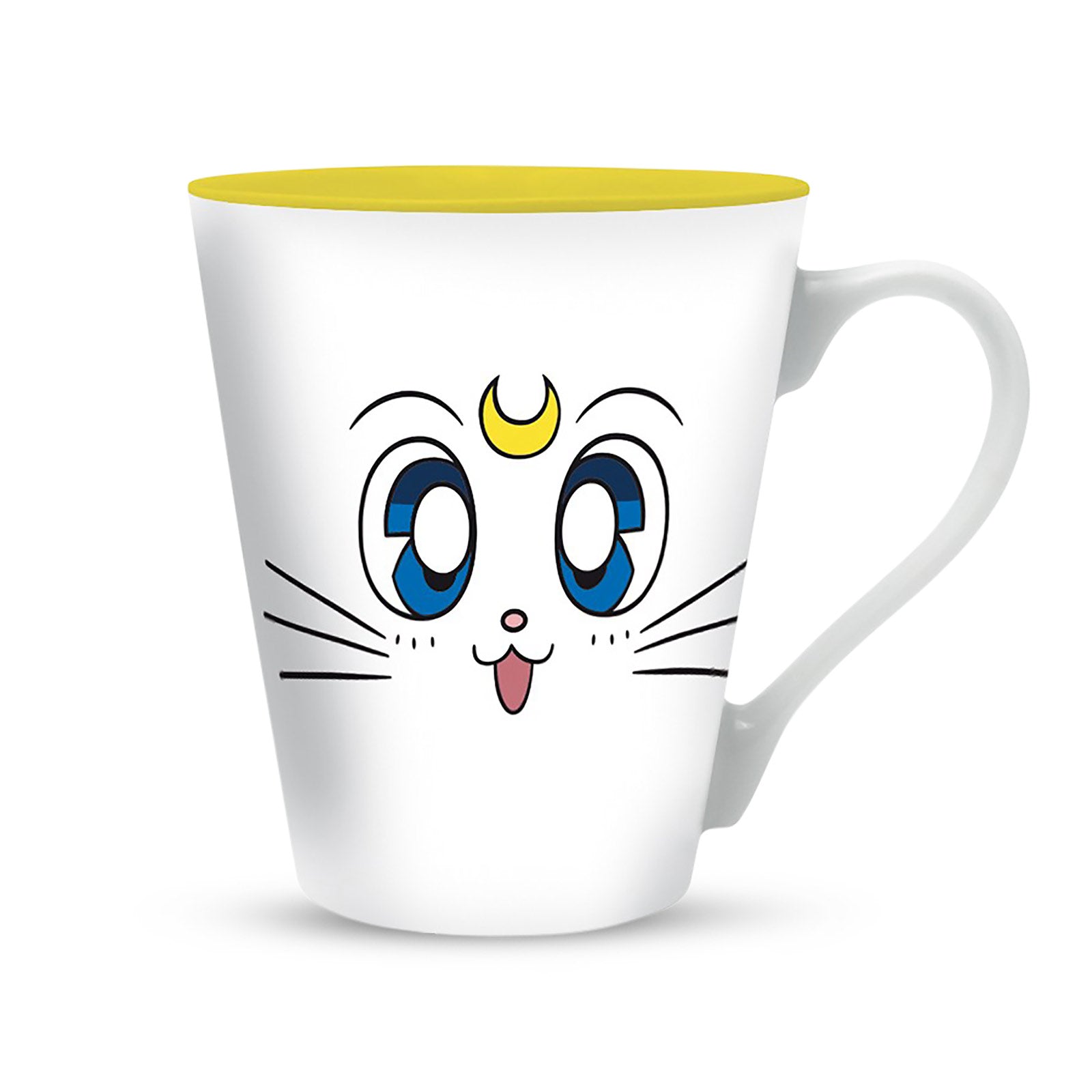 Imagen del producto Sailor Moon - Taza Artemis