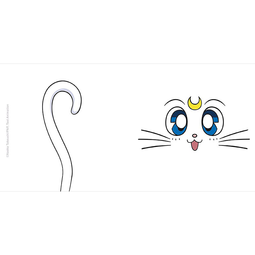 Imagen del producto Sailor Moon - Taza Artemis