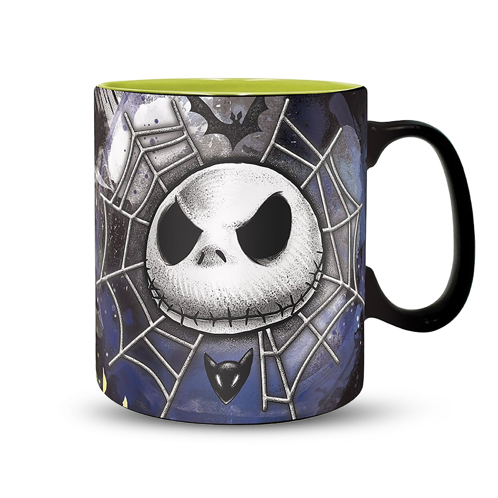 Product image Nightmare Before Christmas - Jack & Oogie Mug