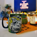 Product image Nightmare Before Christmas - Jack & Oogie Mug