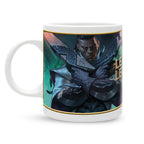 Imagen del producto League of Legends - Taza Lucian vs Thresh