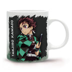 Imagen del producto Demon Slayer - Taza de Tanjiro