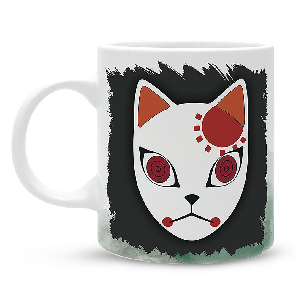 Imagen del producto Demon Slayer - Taza de Tanjiro