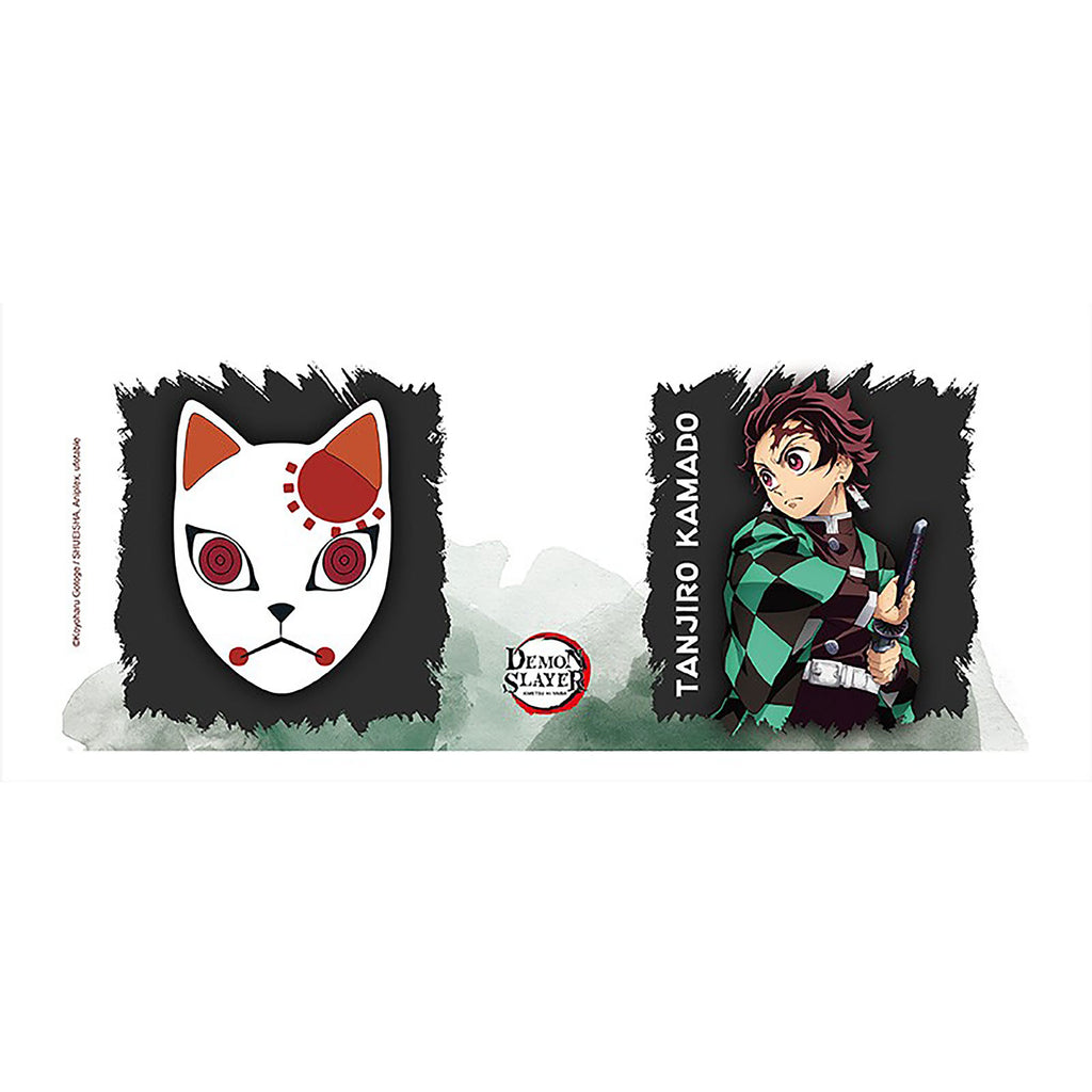 Imagen del producto Demon Slayer - Taza de Tanjiro