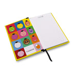 Imagen del producto Assassination Classroom - Cuaderno A5 de Koro-Sensei