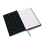 Product image League of Legends - Hextech Logo Notebook A5