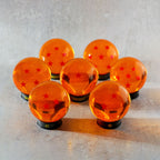 Product image Dragon Ball - Crystal Ball 2-Star Replica