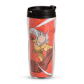 Imagen del producto One Punch Man - Vaso para llevar Saitama