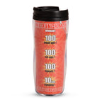 Imagen del producto One Punch Man - Vaso para llevar Saitama