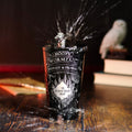 Imagen del producto Harry Potter - Mapa del Merodeador Vaso negro