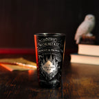 Imagen del producto Harry Potter - Mapa del Merodeador Vaso negro