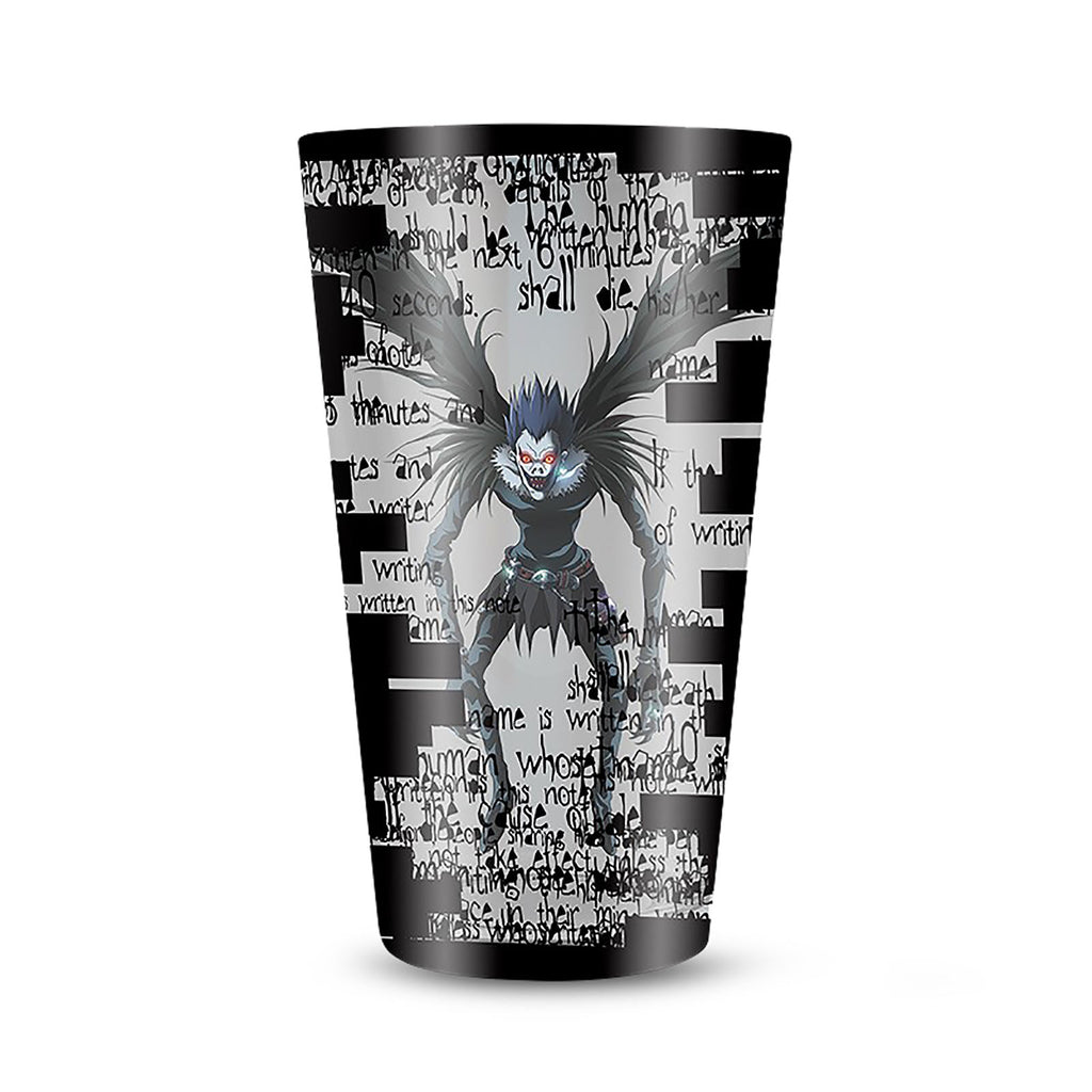 Imagen del producto Death Note - Vaso Ryuk