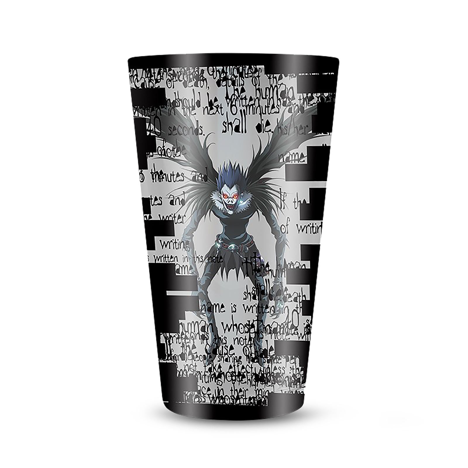 Imagen del producto Death Note - Vaso Ryuk
