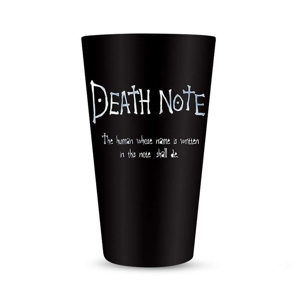 Imagen del producto Death Note - Vaso Ryuk