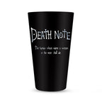 Imagen del producto Death Note - Vaso Ryuk
