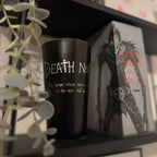Imagen del producto Death Note - Vaso Ryuk