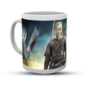 Imagen del producto Vikings - Taza Ragnar