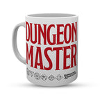 Imagen del producto Dungeons & Dragons - Taza del Maestro de la Mazmorra
