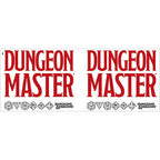 Imagen del producto Dungeons & Dragons - Taza del Maestro de la Mazmorra